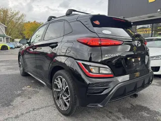 2023 Hyundai Kona