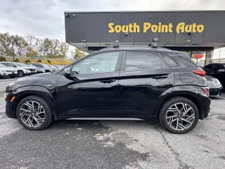 2023 Hyundai Kona