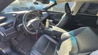 Lexus ES 300h 2024 4dr Sedán