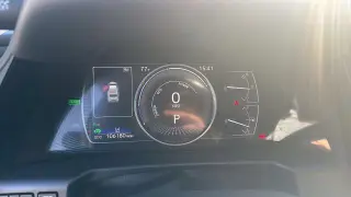 Lexus ES 300h 2024 4dr Sedán