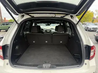 2023 Honda Passport