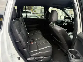 2023 Honda Passport