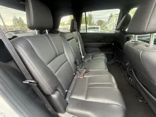 2023 Honda Passport