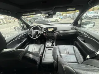 2023 Honda Passport