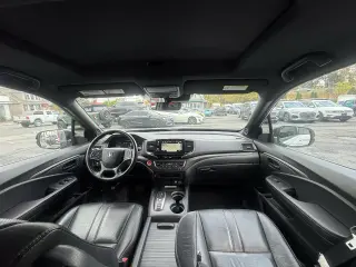 2023 Honda Passport