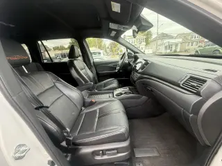 2023 Honda Passport