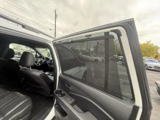 2023 Honda Passport