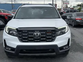 2023 Honda Passport