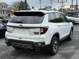 2023 Honda Passport