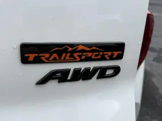 2023 Honda Passport