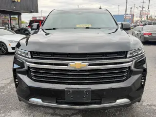 2023 Chevrolet Tahoe