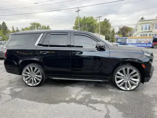 2023 Chevrolet Tahoe