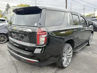 2023 Chevrolet Tahoe