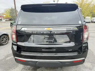 2023 Chevrolet Tahoe