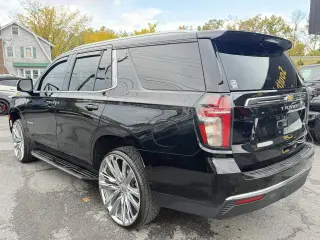 2023 Chevrolet Tahoe