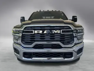 Ram 3500 2025 4x4 Tradesman 4dr Crew Cab 8 ft. LB DRW Pickup