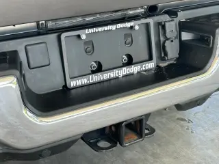 Ram 3500 2025 4x4 Tradesman 4dr Crew Cab 8 ft. LB DRW Pickup