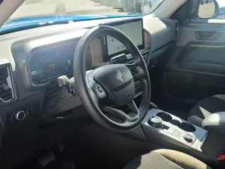 Ford Bronco Sport 2025 AWD Big Bend 4dr SUV
