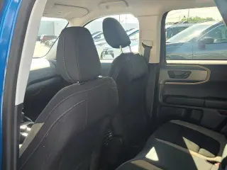 Ford Bronco Sport 2025 AWD Big Bend 4dr SUV