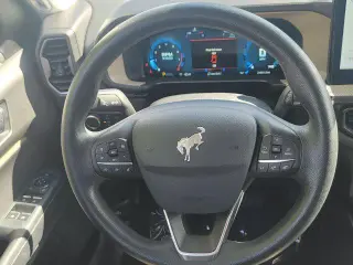 Ford Bronco Sport 2025 AWD Big Bend 4dr SUV