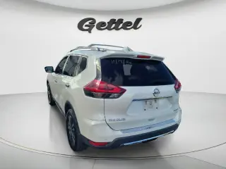 Nissan Rogue 2020 AWD S 4dr Crossover
