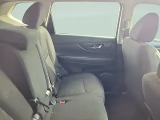 Nissan Rogue 2020 AWD S 4dr Crossover