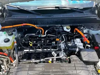 Ford Maverick 2024 Lariat 4dr SuperCrew 4.5 ft. SB