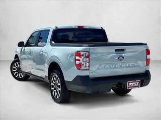 Ford Maverick 2024 Lariat 4dr SuperCrew 4.5 ft. SB