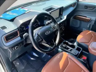Ford Maverick 2024 Lariat 4dr SuperCrew 4.5 ft. SB