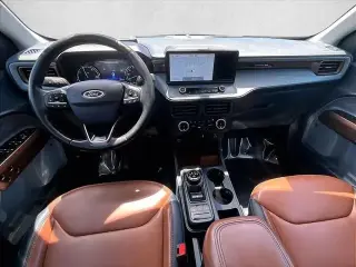 Ford Maverick 2024 Lariat 4dr SuperCrew 4.5 ft. SB