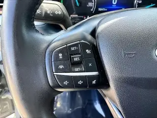 Ford Maverick 2024 Lariat 4dr SuperCrew 4.5 ft. SB