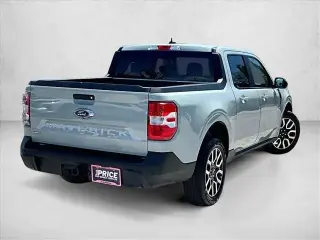 Ford Maverick 2024 Lariat 4dr SuperCrew 4.5 ft. SB