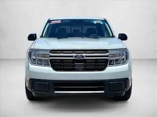 Ford Maverick 2024 Lariat 4dr SuperCrew 4.5 ft. SB