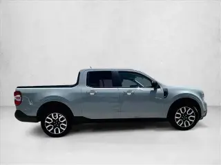 Ford Maverick 2024 Lariat 4dr SuperCrew 4.5 ft. SB