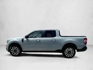 Ford Maverick 2024 Lariat 4dr SuperCrew 4.5 ft. SB