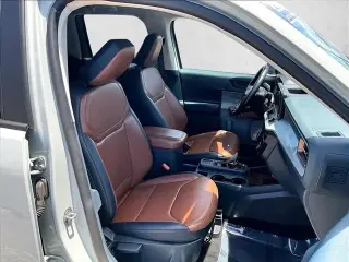 Ford Maverick 2024 Lariat 4dr SuperCrew 4.5 ft. SB