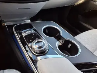 Cadillac LYRIQ 2024 Luxury 4 puertas SUV