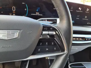 Cadillac LYRIQ 2024 Luxury 4 puertas SUV