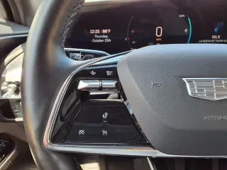 Cadillac LYRIQ 2024 Luxury 4 puertas SUV