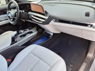 Cadillac LYRIQ 2024 Luxury 4 puertas SUV