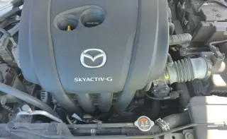 Mazda CX-30 2021 2.5 S 4dr SUV