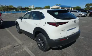 Mazda CX-30 2021 2.5 S 4dr SUV