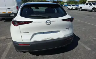 Mazda CX-30 2021 2.5 S 4dr SUV