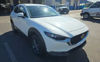 Mazda CX-30 2021 2.5 S 4dr SUV