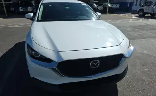 Mazda CX-30 2021 2.5 S 4dr SUV