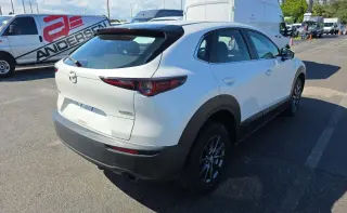 Mazda CX-30 2021 2.5 S 4dr SUV