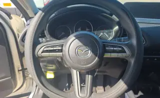 Mazda CX-30 2021 2.5 S 4dr SUV