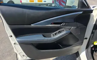 Mazda CX-30 2021 2.5 S 4dr SUV