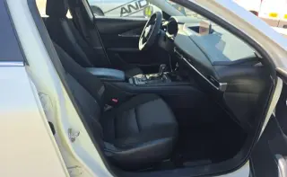 Mazda CX-30 2021 2.5 S 4dr SUV