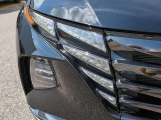 Hyundai TUCSON 2024 Limited 4dr SUV